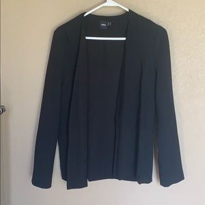 ASOS Open Front Blazer